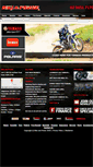 Mobile Screenshot of bikeandpower.com.au